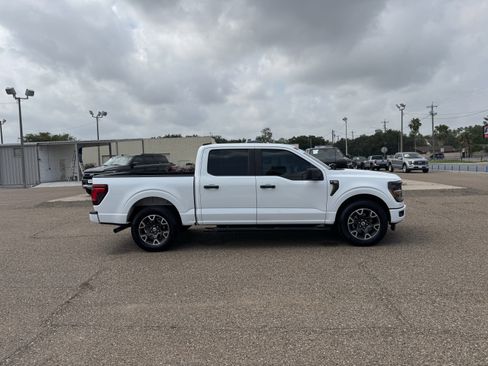 Used 2024 Ford F150 STX RWD image 4