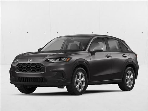Used 2023 Honda HR-V LX image 1