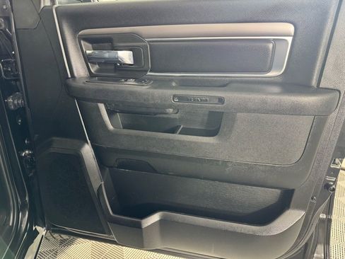 Used 2022 RAM 1500 Classic Warlock w/ Electronics Group image 29