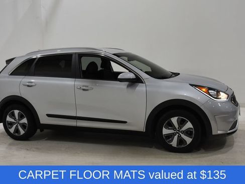 Used 2018 Kia Niro LX FWD image 3