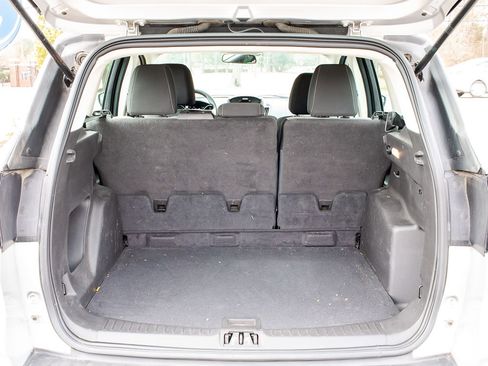 Used 2017 Ford Escape S image 20