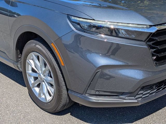 Certified 2025 Honda CR-V EX-L image 2