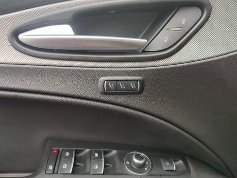 Used 2025 Alfa Romeo Stelvio Sprint w/ Veloce Package image 28