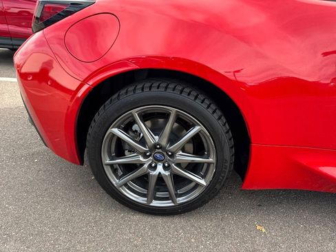 Used 2024 Subaru BRZ Premium image 14
