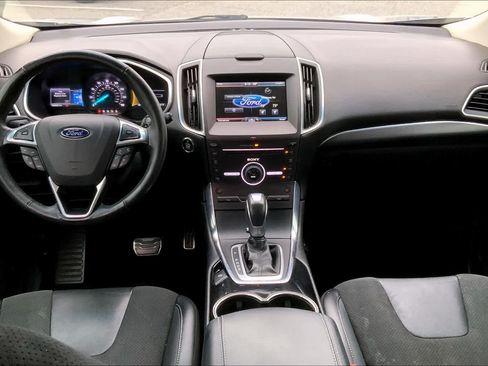 Used 2015 Ford Edge Sport AWD/4WD image 16