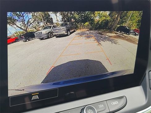 New 2025 Chevrolet Blazer LT image 17