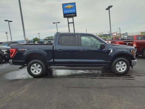Used 2023 Ford F150 XLT AWD/4WD image 8