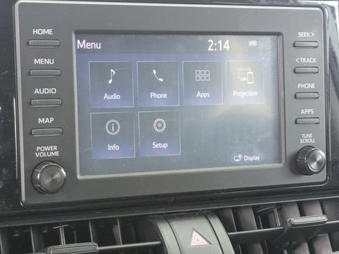 Used 2019 Toyota RAV4 LE w/ Carpet Mat Package AWD/4WD image 6