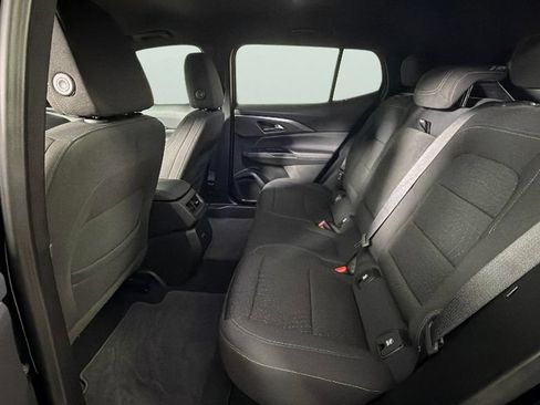 Used 2025 Chevrolet Equinox EV LT FWD image 26