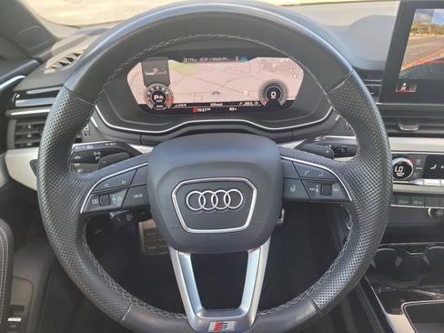 Used 2023 Audi A5 2.0T Premium Plus image 29