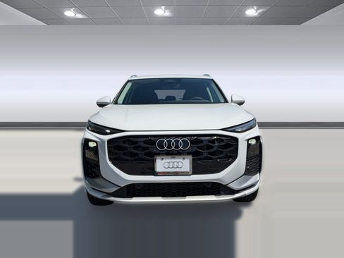New 2026 Audi Q3 quattro 2.0T AWD/4WD image 6