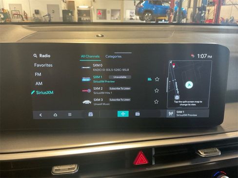 Certified 2024 Kia Sorento S w/ Panoramic Sunroof Package image 16