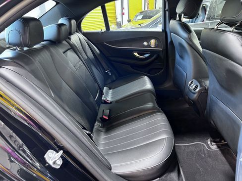 Used 2017 Mercedes-Benz E 300 w/ Premium 1 Package image 18