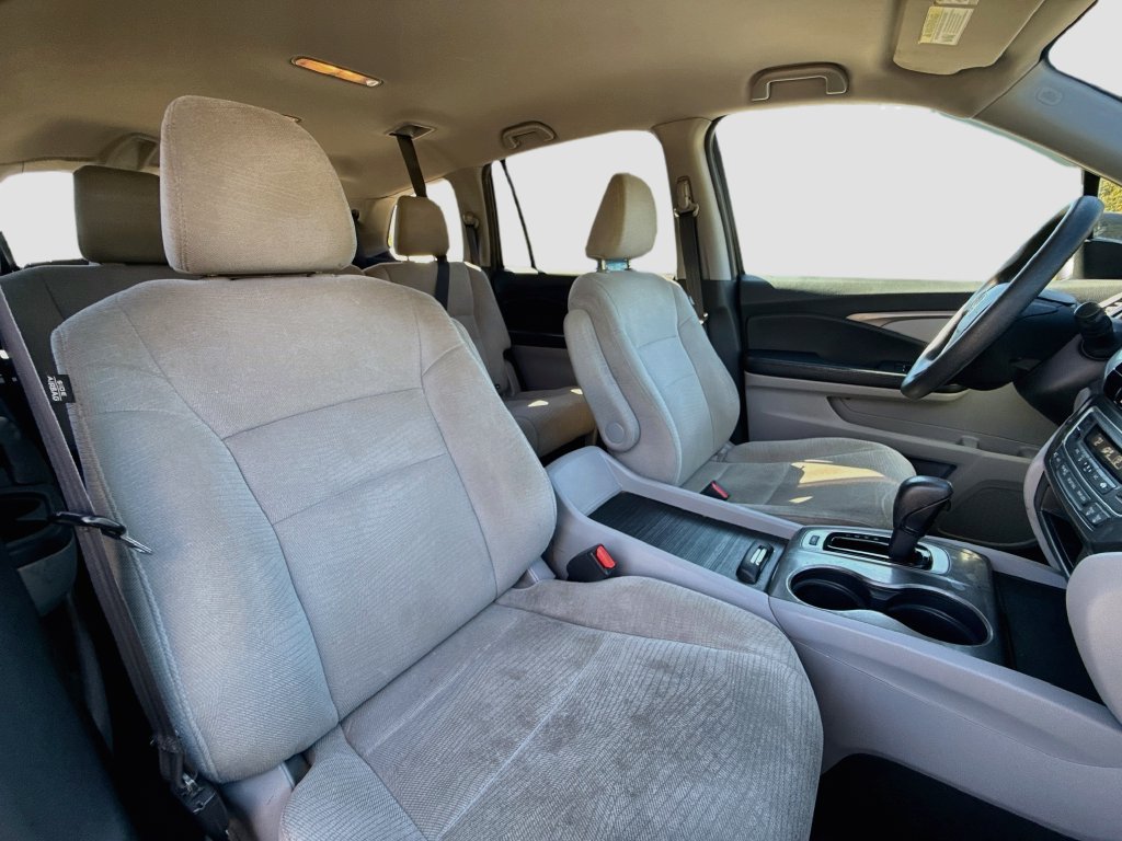 Used 2016 Honda Pilot EX image 38