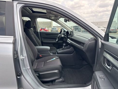 Used 2023 Honda CR-V EX image 39