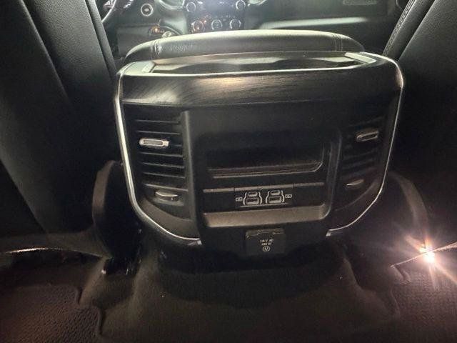 Certified 2024 RAM 1500 Laramie RWD image 25