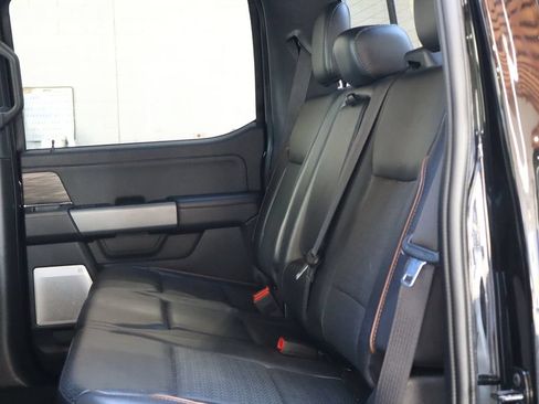 Used 2024 Ford F150 Lariat w/ Equipment Group 502A High AWD/4WD image 30