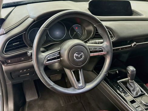 Used 2023 MAZDA CX-30 AWD 2.5 S w/ Preferred Package image 18