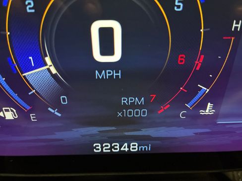 Used 2025 Chevrolet Equinox LT FWD image 40