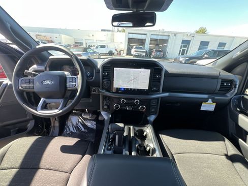 New 2026 Ford F150 XLT image 23