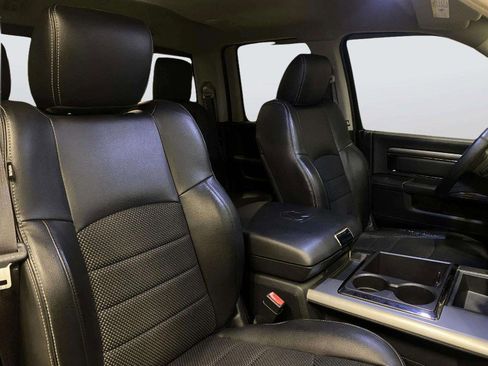 Used 2015 RAM 1500 Sport w/ Convenience Group AWD/4WD image 33