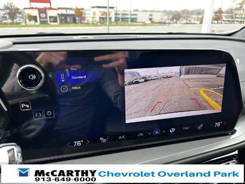 New 2026 Chevrolet Traverse LT image 14