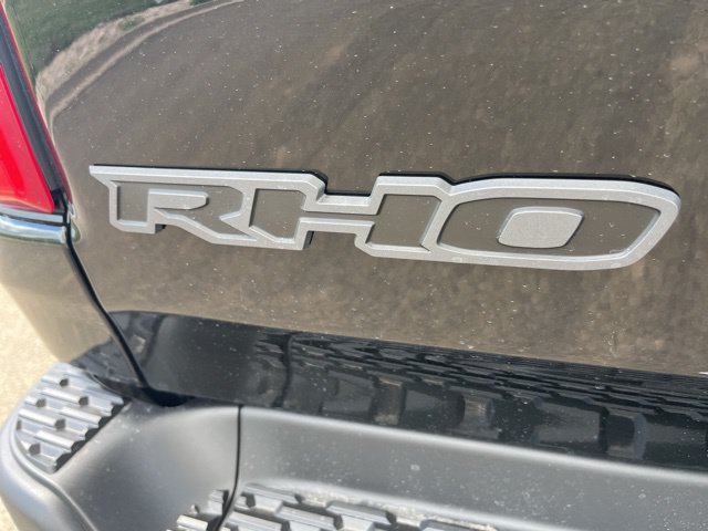 New 2026 RAM 1500 RHO w/ RHO Level 1 Equipment Group AWD/4WD image 11