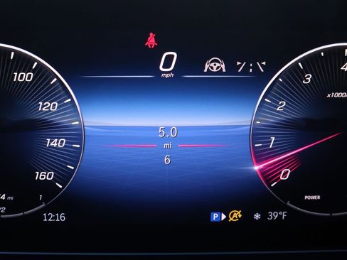 New 2026 Mercedes-Benz GLE 450 4MATIC image 24