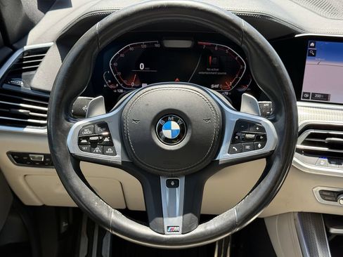 Used 2020 BMW X5 xDrive40i w/ M Sport Package AWD/4WD image 18