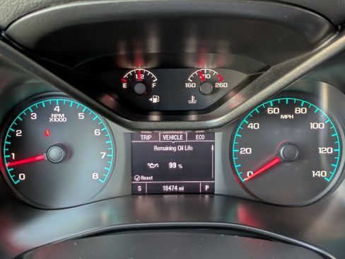 Used 2022 GMC Canyon Elevation w/ Trailering Package image 17