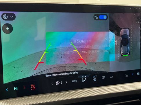 New 2026 Ford Explorer ST-Line w/ ST-Line Street Pack image 40