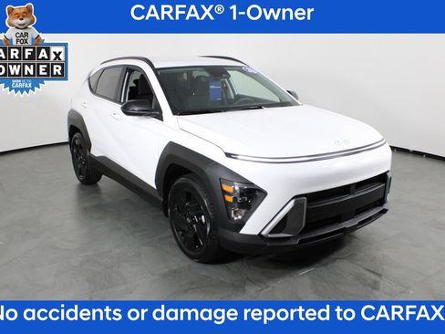Certified 2026 Hyundai Kona SEL Sport FWD image 5