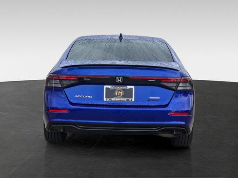 Used 2024 Honda Accord Sport image 5