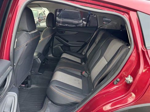 Used 2019 Subaru Crosstrek 2.0i Premium w/ Popular Package #4 image 20