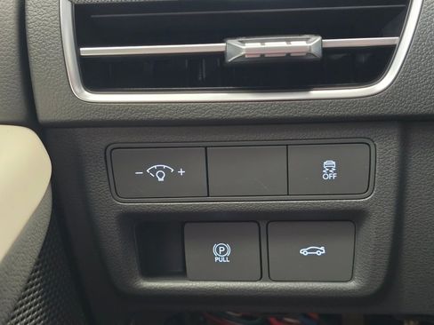 New 2026 Hyundai Sonata SEL AWD/4WD image 21