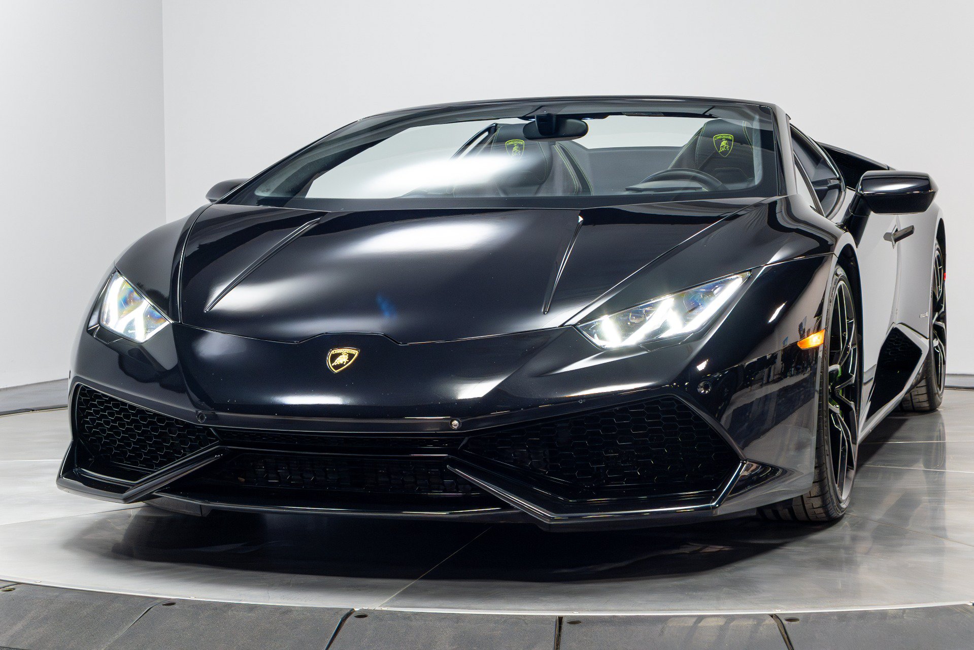 Used 2017 Lamborghini Huracan LP 610-4 AWD/4WD image 76