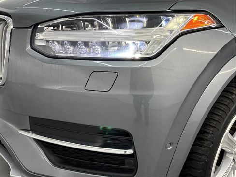 Used 2017 Volvo XC90 T6 Inscription w/ Luxury Package image 34