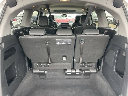 Used 2024 Honda Odyssey EX-L image 33