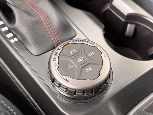 New 2026 Ford Bronco Heritage Edition image 21