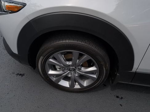 New 2026 MAZDA CX-30 AWD 2.5 S image 13