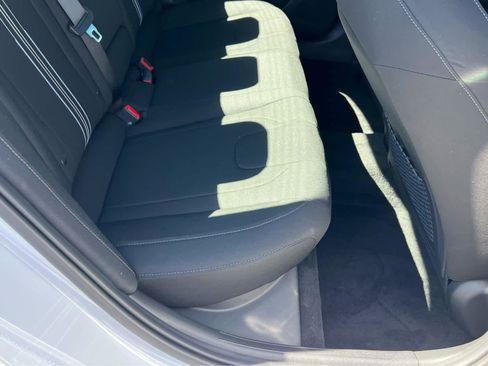 New 2026 Hyundai Elantra N Line FWD image 23