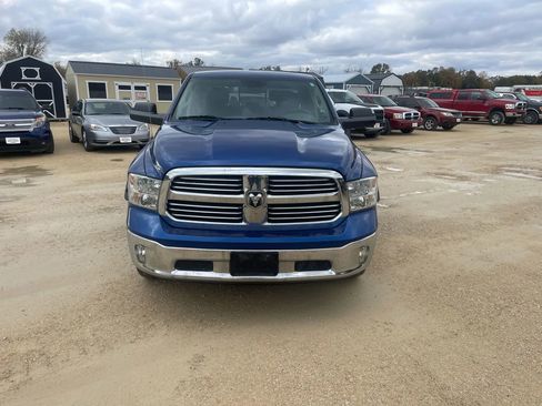 Used 2014 RAM 1500 Big Horn image 7