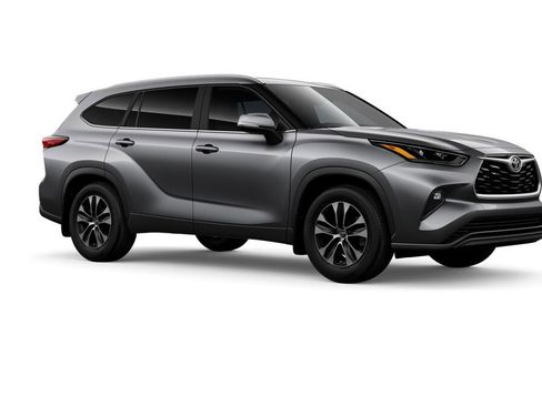 New 2026 Toyota Highlander XLE AWD/4WD image 14