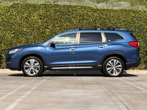 Used 2021 Subaru Ascent Touring w/ Popular Package #2A image 7