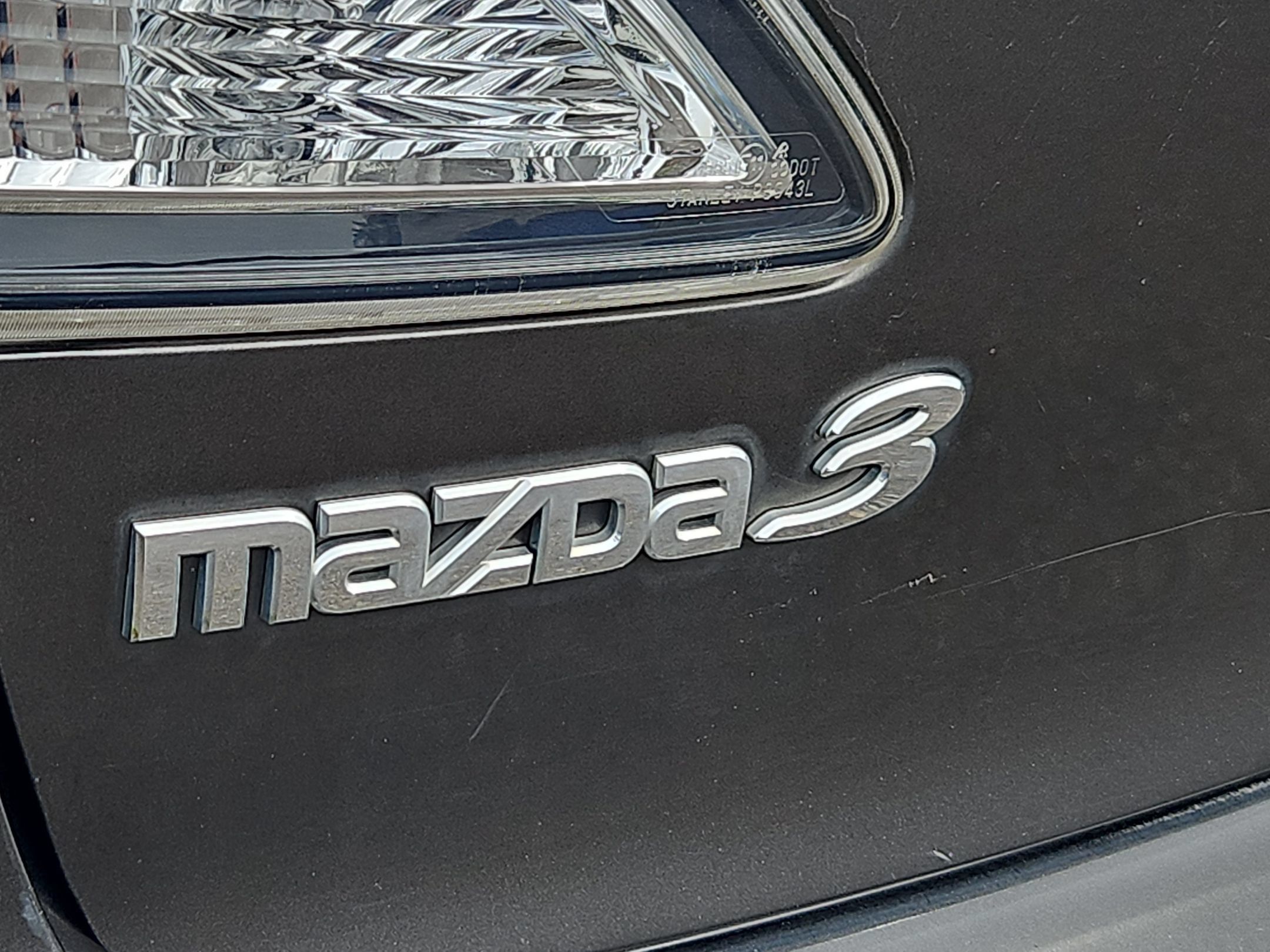 Used 2010 MAZDA MAZDA3 s Sport FWD image 24