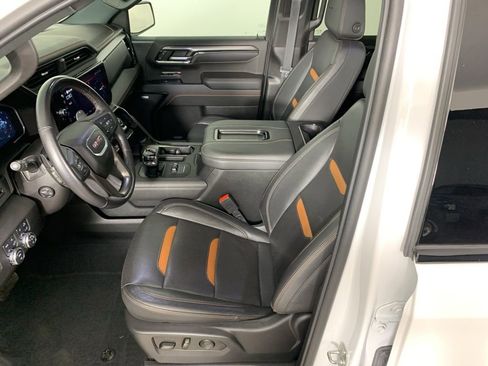 Used 2022 GMC Sierra 1500 AT4 w/ AT4 Preferred Package image 31