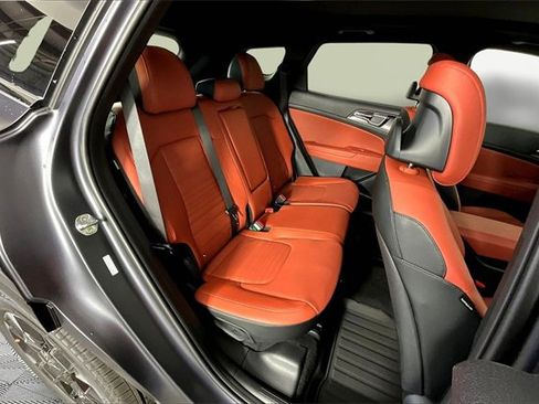 New 2026 Kia Sportage SX image 11