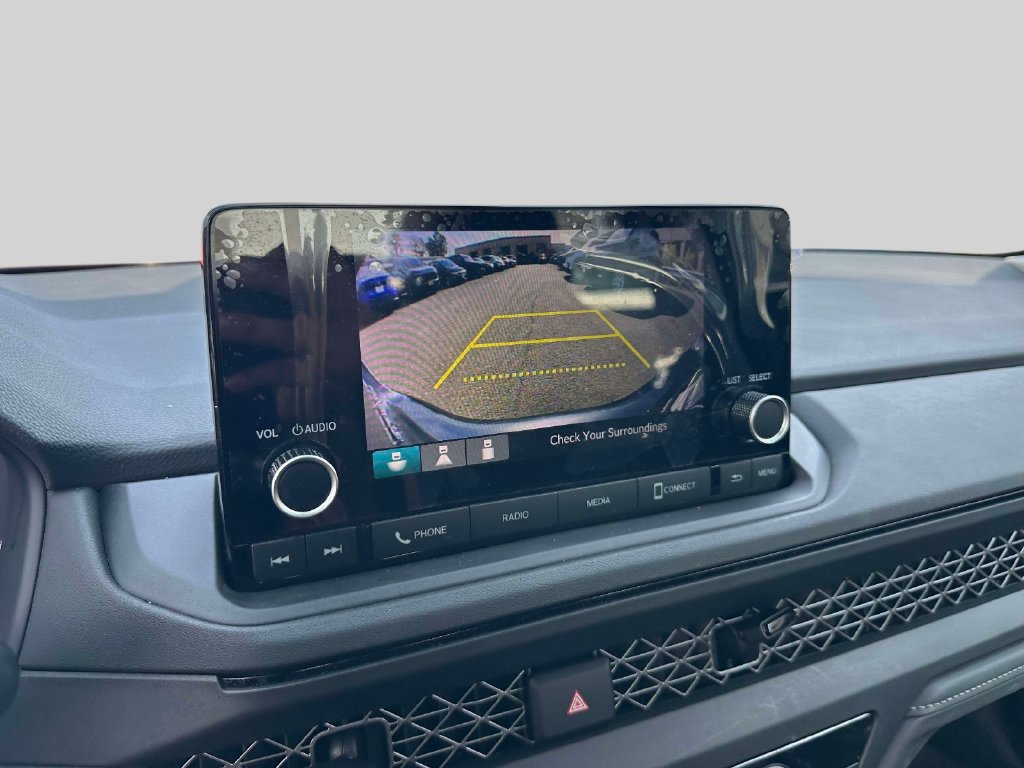 Used 2024 Honda Accord LX image 16