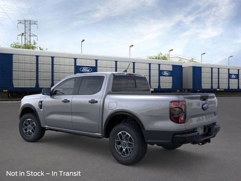 New 2025 Ford Ranger XLT w/ Trailer Tow Package image 27