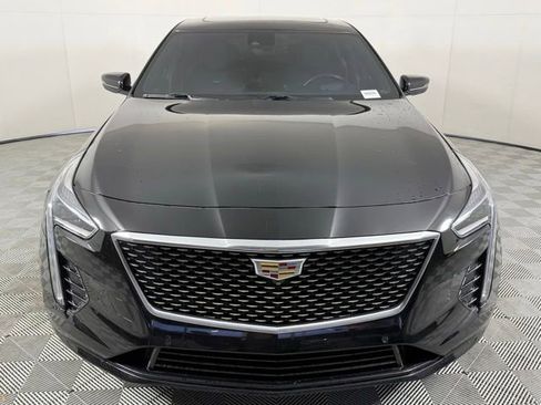 Used 2019 Cadillac CT6 Premium Luxury image 10